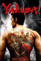 Yakuza  - Poster / Imagen Principal