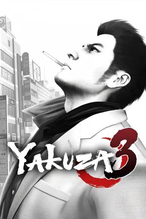 Yakuza 3 