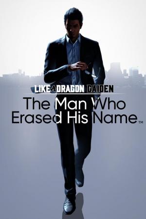 Like a Dragon Gaiden: The Man Who Erased His Name (2023) - Filmaffinity