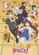 The Ryuo's Work is Never Done! (Serie de TV)