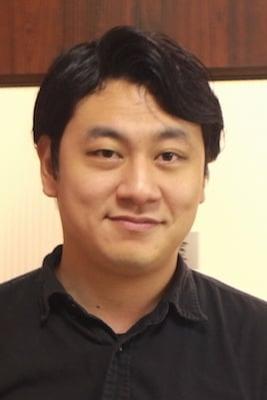 Ryutaro Nakagawa