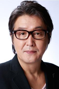 Ryuushi Mizukami
