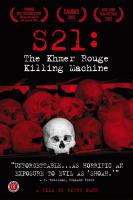 S21: La máquina roja de matar  - Posters