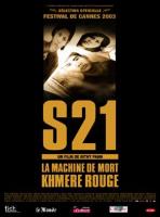 S21: The Khmer Rouge Killing Machine  - Posters