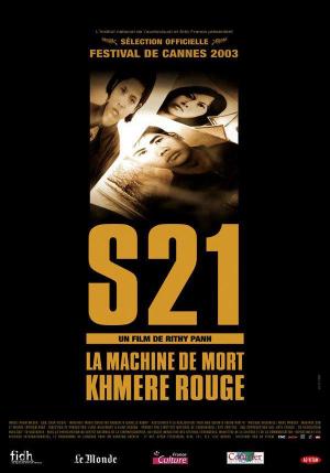 S-21, la máquina roja de matar