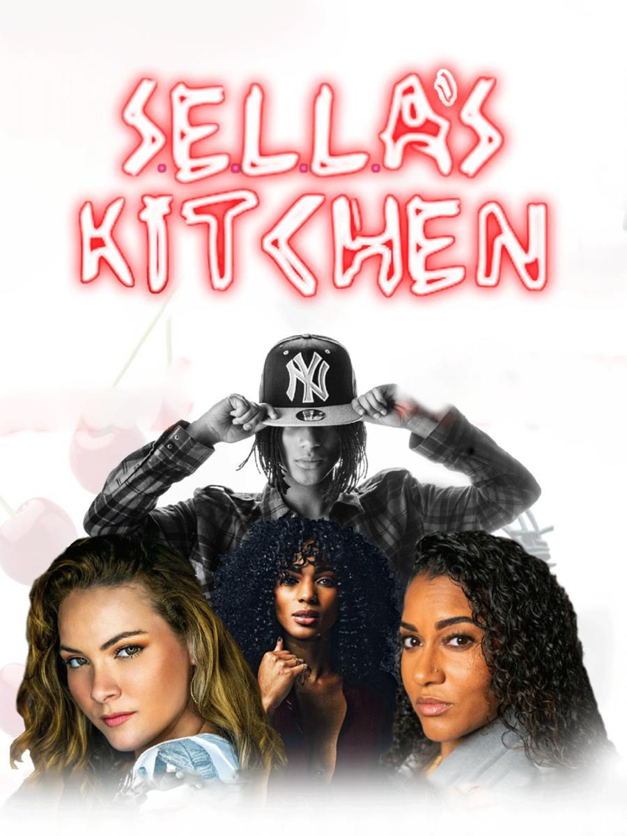 S.E.L.L.A's Kitchen 