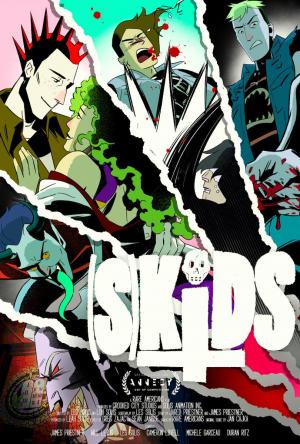 (S)KiDS 