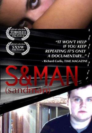 S&man (Sandman) 
