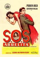 S.O.S., abuelita  - Poster / Imagen Principal