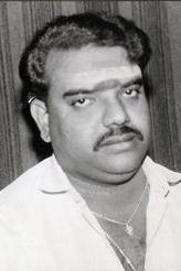S.P. Venkatesh
