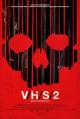 VHS: Las crónicas del miedo 2 