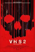 VHS: Las crónicas del miedo 2  - Poster / Imagen Principal