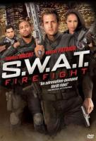 S.W.A.T.: Firefight  - Poster / Main Image
