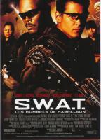 S.W.A.T. - Unidad especial  - Posters