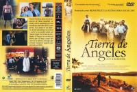 Tierra de ángeles  - Dvd