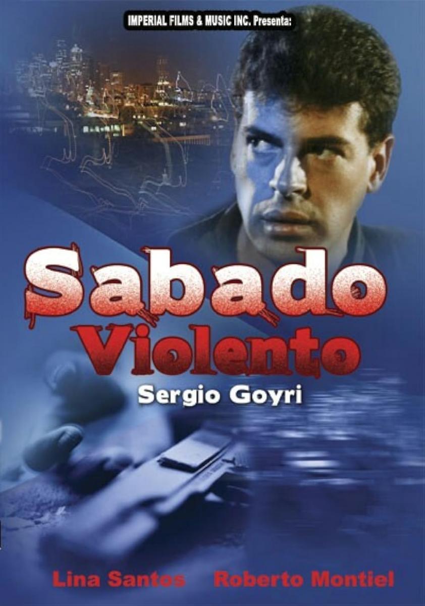 Sábado violento 