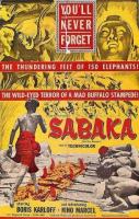 Sabaka  - Poster / Main Image
