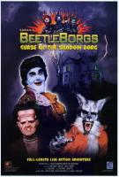 Beetleborgs (Serie de TV) - Poster / Imagen Principal