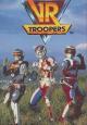 Saban's VR Troopers (Virtual Reality Troopers) (TV Series) (Serie de TV)