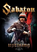 Sabaton: Uprising (Vídeo musical)