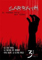 Sabbath (TV Miniseries)