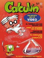 Saber más con Calculín (Serie de TV)