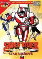 Saber Rider and the Star Sheriffs (TV Series) - Poster / Main Image