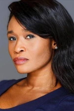 Sabine Mondestin