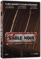 Sable Noir (Serie de TV) - Dvd