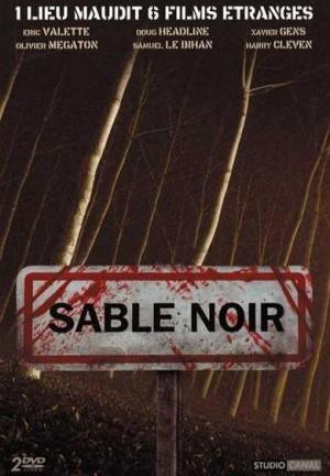 Sable Noir (Serie de TV)