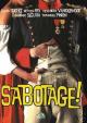 Sabotage!! (AKA Sabotaje) 