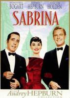 Sabrina  - Dvd