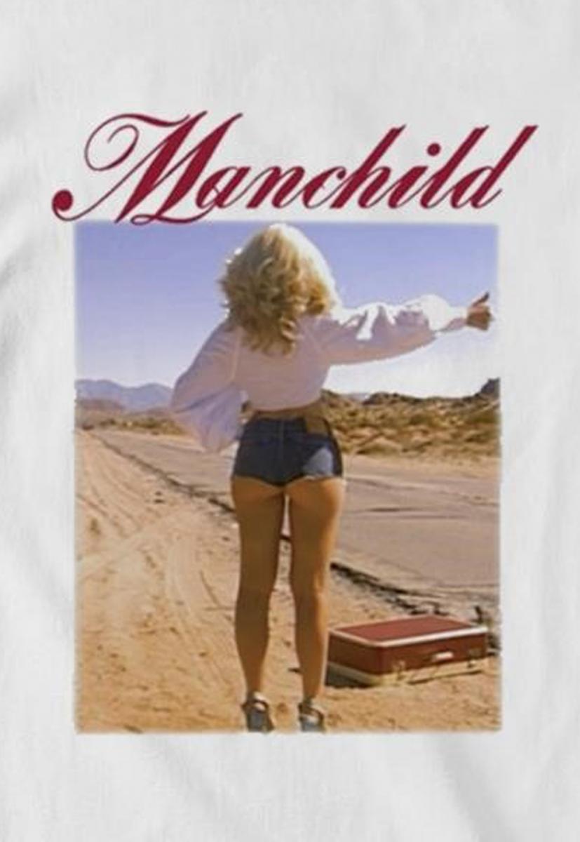Sabrina Carpenter: Manchild (Music Video)