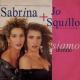 Sabrina & Jo Squillo: Siamo donne (Vídeo musical)