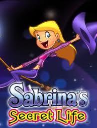 Sabrina: Academia de brujas (Serie de TV)