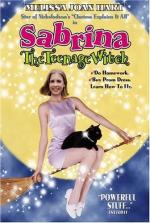 Sabrina, cosas de brujas - la película (TV)