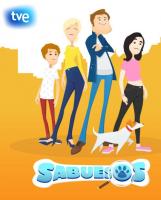 Sabuesos (TV Series) - Poster / Main Image