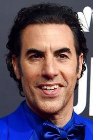 Sacha Baron Cohen