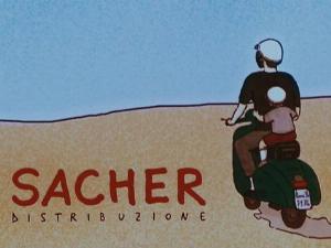 Sacher Film Rome