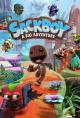 Sackboy: A Big Adventure 