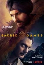Sacred Games (TV Series)