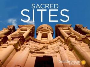 Sacred Sites of the World (TV Series)