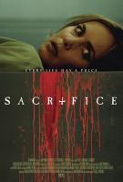 El sacrificio  - Poster / Imagen Principal