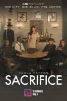 Sacrifice (Serie de TV) - Poster / Imagen Principal
