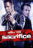 Sacrifice  - Poster / Imagen Principal
