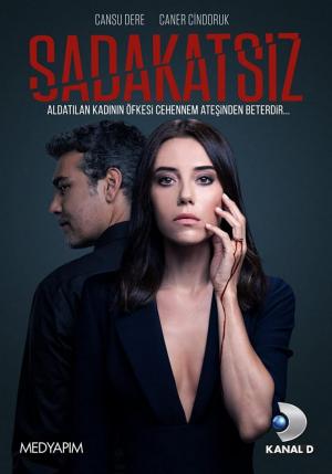 Sadakatsiz (TV Series)