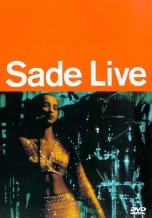 Sade Live 