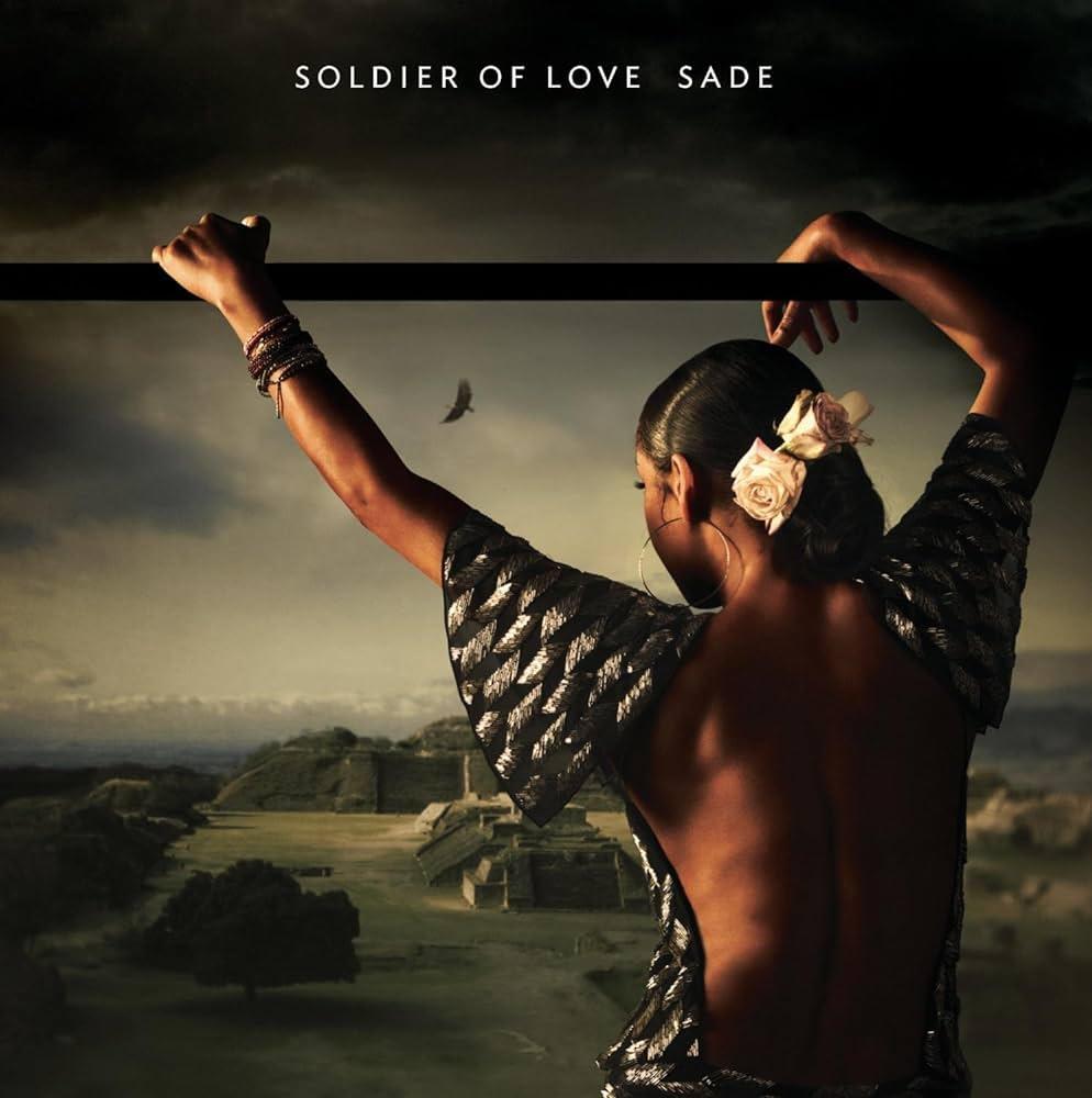 Sade: Soldier of Love (Vídeo musical)