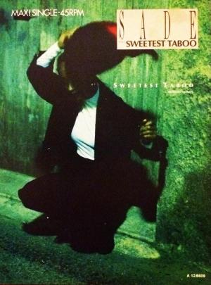 Sade: The Sweetest Taboo (Music Video)