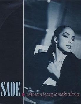 Sade: When Am I Going to Make a Living (Music Video)